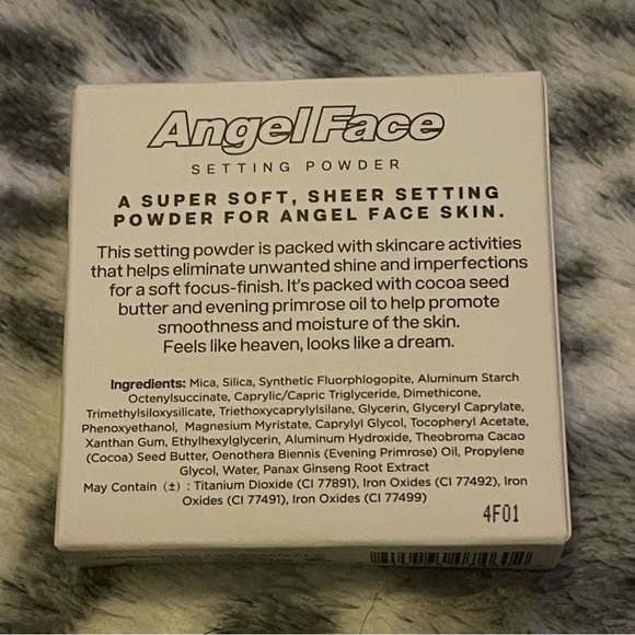 TYS Beauty Setting Powder - Picture 7 of 8